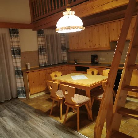 Ferienwohnung Seidl Top 3 Rauris Luaran gambar
