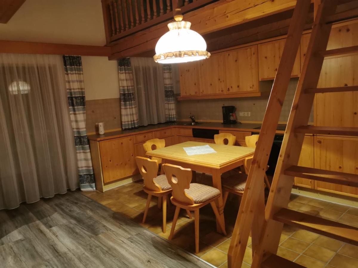Ferienwohnung Seidl Top 3 Rauris Luaran gambar