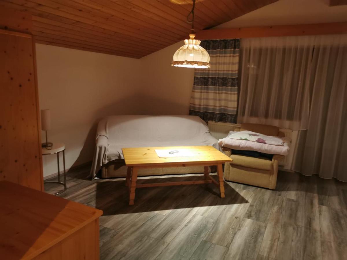 Ferienwohnung Seidl Top 3 Rauris Luaran gambar