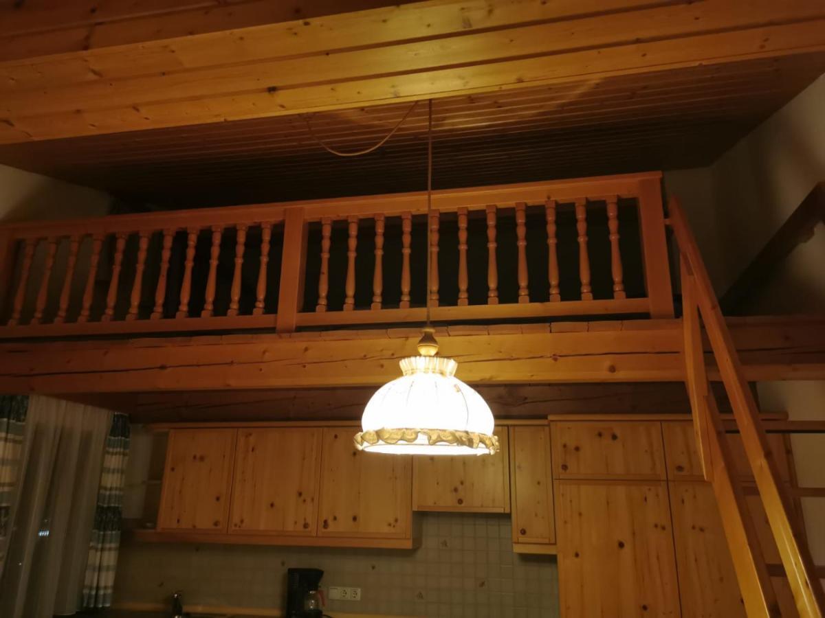 Ferienwohnung Seidl Top 3 Rauris Luaran gambar